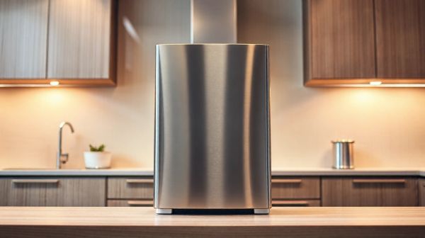Découvrez comment une batterie de cuisine en inox transforme votre espace culinaire