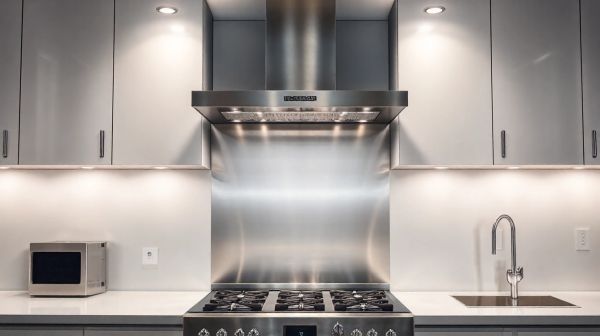 Découvrez comment une batterie de cuisine en inox transforme votre espace culinaire