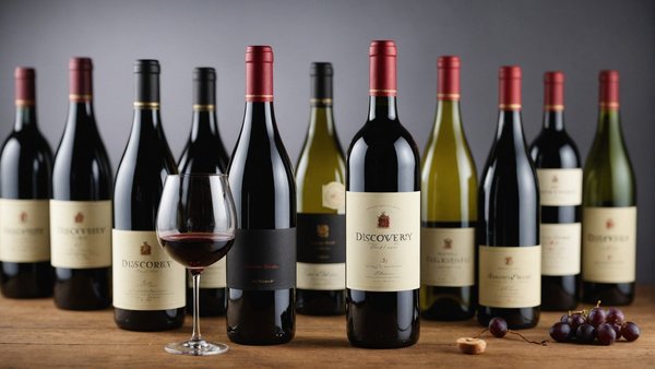 Découverte du vin : des conseils pour amateurs et experts