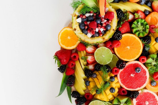 Les bienfaits du fruit lyophilisé pour une alimentation saine